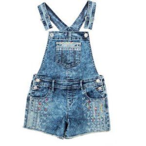Jordache Denim Overall SZ L